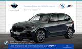 BMW X5 M50i Gestiksteuerung B&W Surround Head-Up - BMW X5 M50 aus 2023