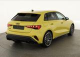 Audi S3 Sportback TFSI quattro, Pano, 19-Zoll, Matrix - Audi S3 aus 2025
