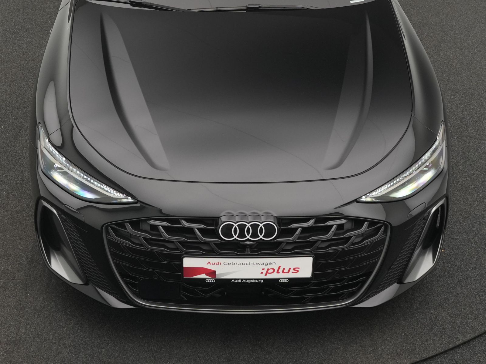Audi A6 - Bild 30
