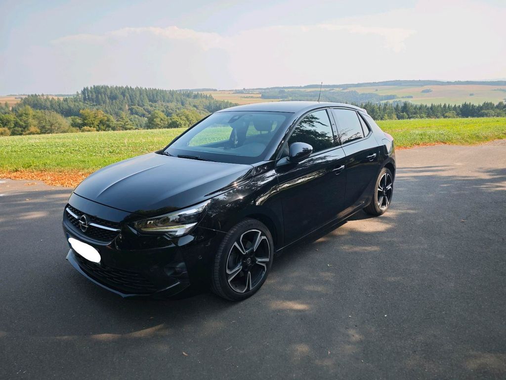 Image of Opel Corsa