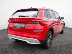Foto Nummer 3: SKODA Kamiq