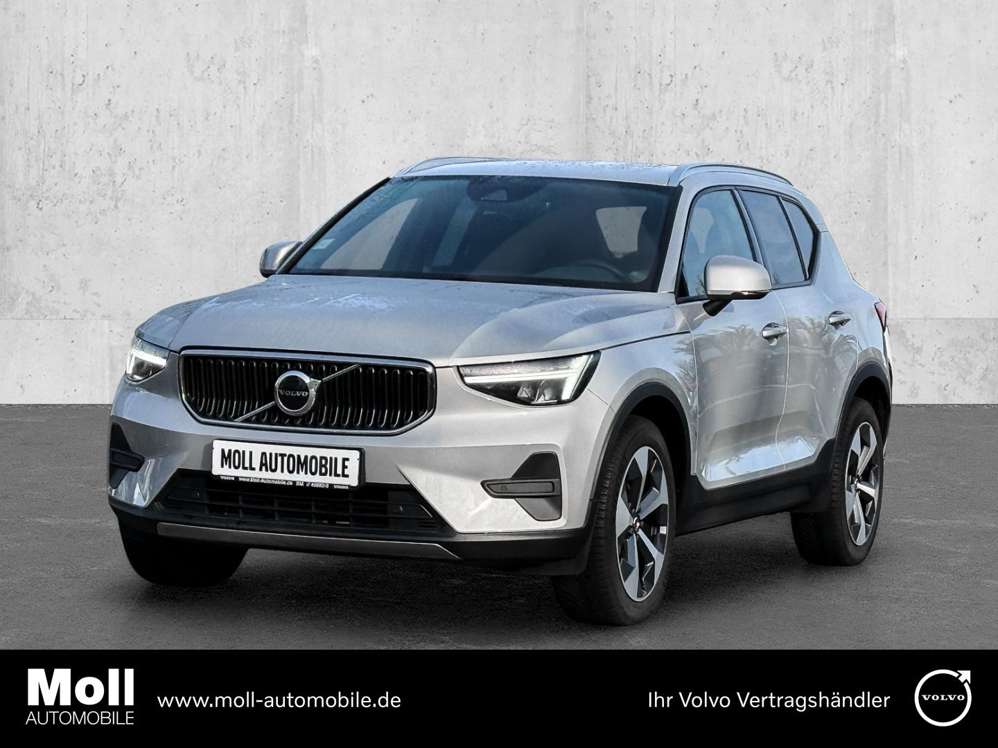 Volvo XC40 Core 2WD Navi Digitales Cockpit Soundsystem