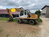 Liebherr 904 C guter Zustand - Liebherr 904