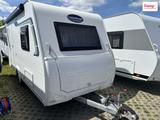 Caravelair Alba 400 - Caravelair 400