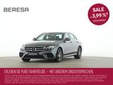 Mercedes-Benz E 200 AMG Ambiente LED Kamera 19 Zoll - Mercedes-Benz E 200
