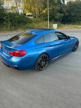 BMW Bmw 430 ix Gran Coupé - BMW 430: Coupé, Gran