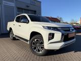 Mitsubishi L200 DoKA 4WD AHK+CarPlay+Sitzhzg+Klimaaut - Mitsubishi L200 aus 2021