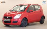 Suzuki Splash 1.0 65PS Club Klima Aux Anfänger Auto - Suzuki: 1.6
