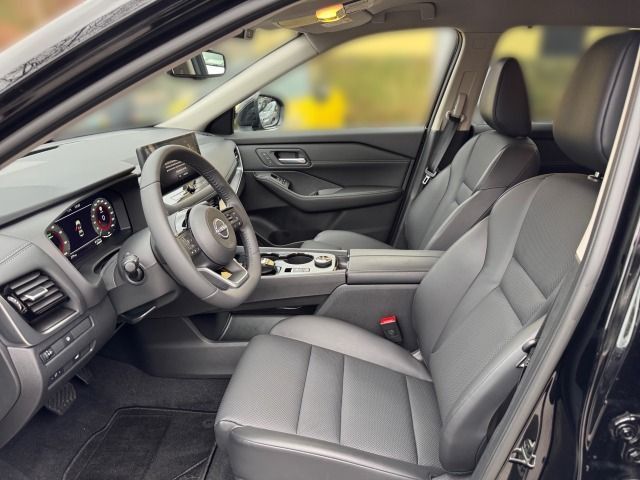 Fahrzeugabbildung Nissan X-Trail 1.5 VC-T e-Power N-Trek e-4orce*Allwette