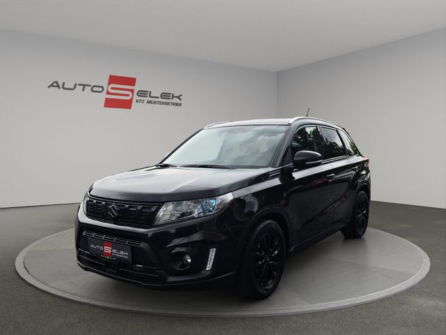 Suzuki Vitara 1.4 Comfort+ 4x4 Automatik Panoramadach