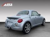 Daihatsu Copen 1.3 100th Anniversary - Daihatsu in Berlin