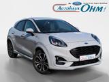Ford Puma ST-Line-DAB-SHZ-TEMPO-LED-ASSISTENT-PDC-KEY - Ford Puma ST mit Diesel-Antrieb