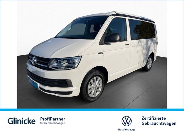 Volkswagen T6 California Beach 2.0 TDI LED NAVI Standhzg PD