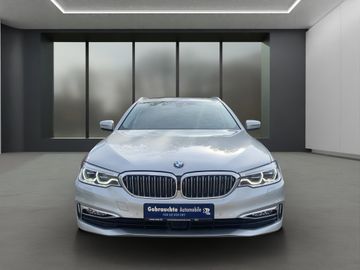 BMW 540 - 3