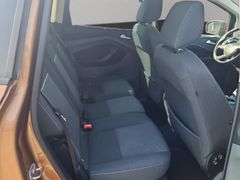 FORD C-Max 1.6 TDCi Champion Navi SHZ Parklenkass. No