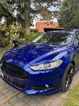 Ford Mondeo 2,0 TDCi 132kW ST-LineTurnier PowerSh... - Ford Mondeo in Erfurt