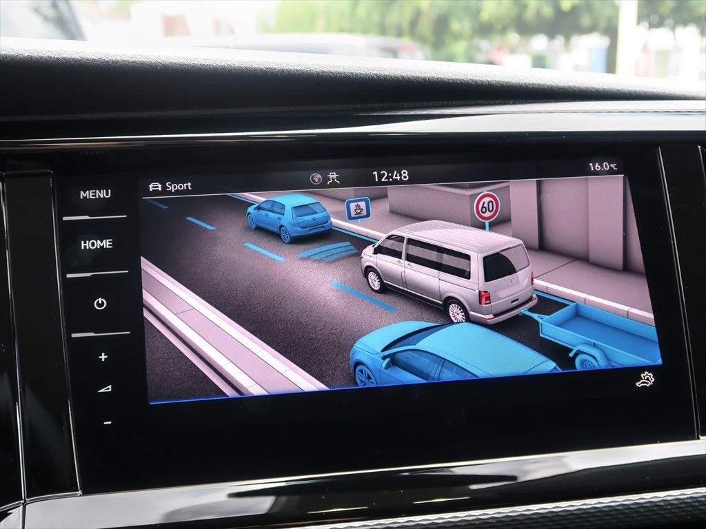 Volkswagen T6.1 California Ocean DSG 4Motion UPE 102.335 € foto 25