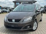 Seat Alhambra 2.0 *7-Sitze*ACC*Pano*Elektrische Türen