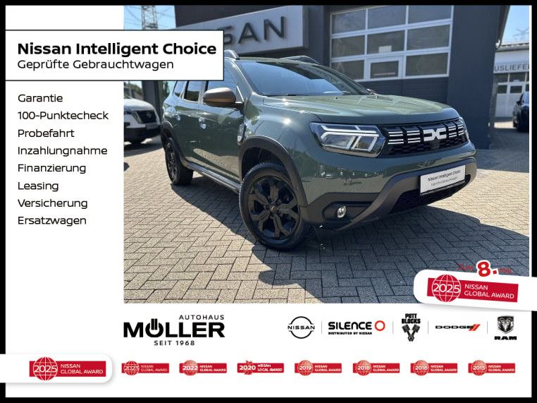 Image of Dacia Duster