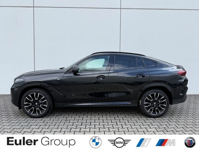 BMW X6 - Bild 3