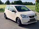 Seat Mii By Mango - gebrauchte Seat Mii aus dem Jahr 2015