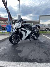 Honda CBR 1000 RR SC59 / ABS / SC Project  - HONDA 2010 CBR1000RR