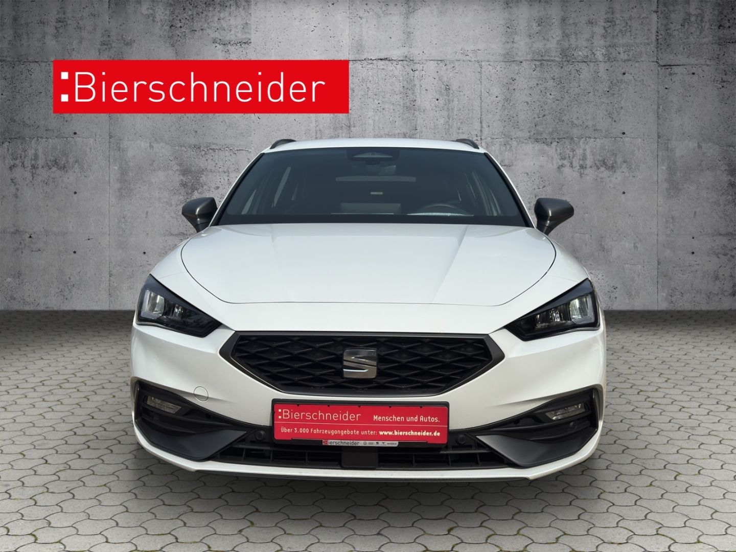 Seat Leon - Bild 3