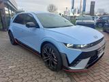 Hyundai IONIQ 5N Performance 84 kWh 4WD+ Sitz-Paket+BOSE - Hyundai IONIQ 5 N Performance Gebrauchtwagen
