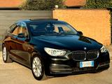 BMW 520 GT aut- EURO 6- 85000km -Pelle,Nav,Tetto - BMW: 5gt