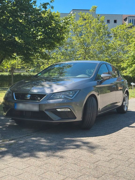 Image of Seat Leon