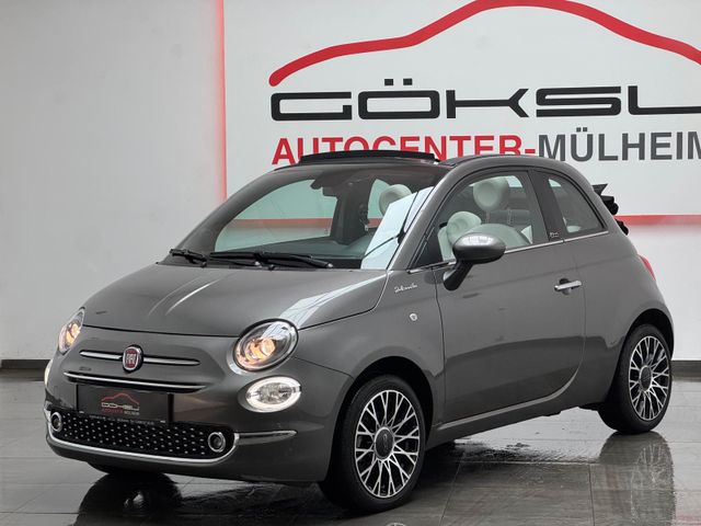 Fiat 500C 1.0 Mild Hybrid Dolcevita