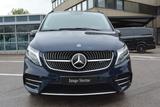 Mercedes-Benz V 250 d Aut. EXCLUSIVE EDITION lang00 EXCLUSIV.. - : Van, Exclusive