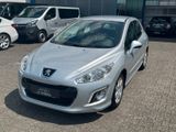 Peugeot 308 1,6 Active*Automatik*PDC*Tempomat*SHZ*2.Hand - Peugeot 308 aus 2011