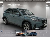 BMW X1 - Vorschau Bild 3