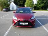 Toyota Yaris 1,0-l-VVT-i Comfort Comfort - Toyota Gebrauchtwagen in Dortmund