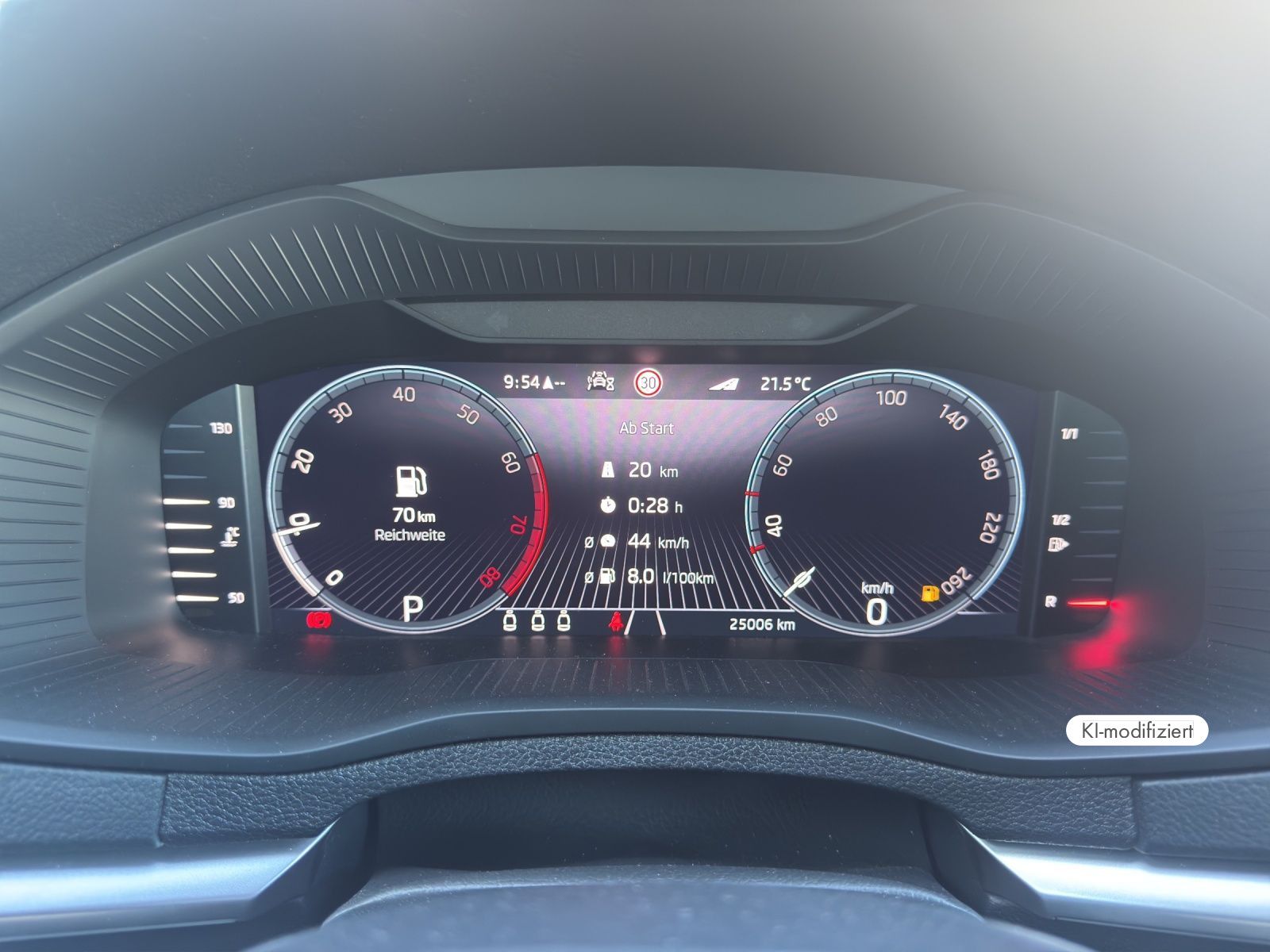 Skoda Karoq - Bild 10
