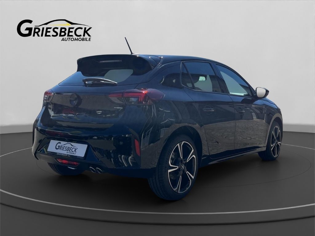 Opel Corsa - Bild 4