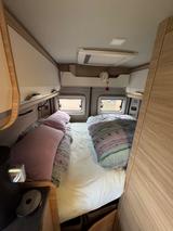 Knaus Box Star 540 MQ  - Knaus Kastenwagen