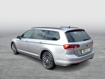 Volkswagen Passat Variant - 3