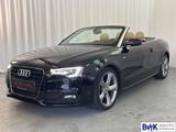 Audi A5 3.0 TDI quattro Cabriolet S-Line B&O ACC Lede - Audi A5 mit Diesel-Antrieb: Cabrio, 3.0