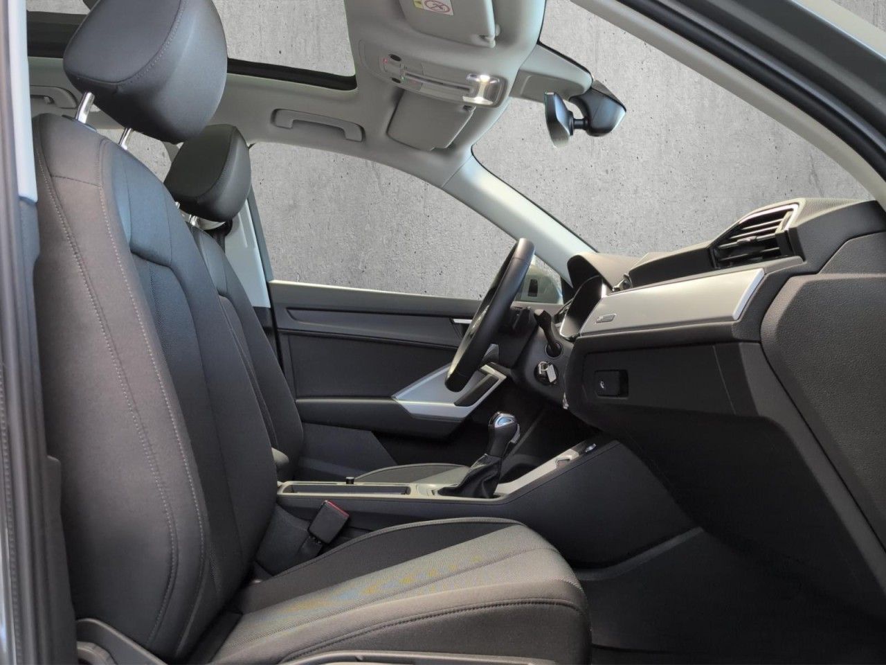 Q3 Sportback 45 TFSI e S tronic Klima Navi