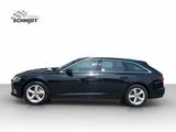 Audi A6 Avant 35 TDI sport MMI ALCANTARA RFK MEMORY - Audi A6 aus 2019: Kombi