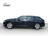 Audi A6 Avant 35 TDI sport MMI ALCANTARA RFK MEMORY - Audi A6 aus 2019: Kombi