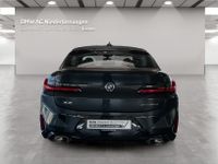 BMW X4 - Vorschau Bild 9