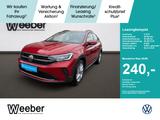 Volkswagen Taigo Move AHK NAVI LED PDC 5J.GARANTIE KAMERA