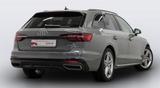 Audi A4 40 TDI Q, 2x S line, Avant, Matrix LED, 8x - Audi A4: 2.8