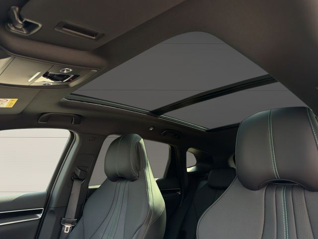 BYD Seal U DM-i Design AWD+Pano+360Kam+ACC+HUD+Sitzk