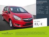 Opel Meriva 1.4 Turbo Edition - Opel Meriva Gebrauchtwagen in Bremen