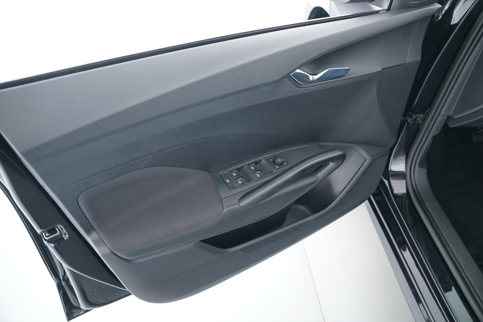 Skoda Fabia - Bild 29