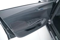 Skoda Fabia - Vorschau Bild 29